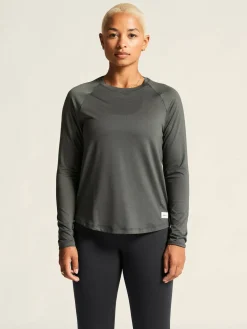 Collective Ls Tee W*Craft Sportswear Outlet