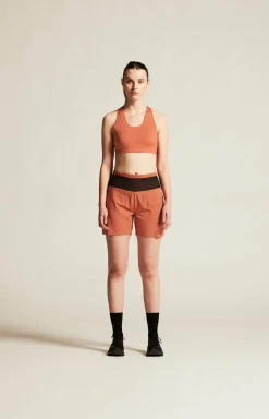 Collective Padded Sports Bra W*Craft Sportswear Clearance