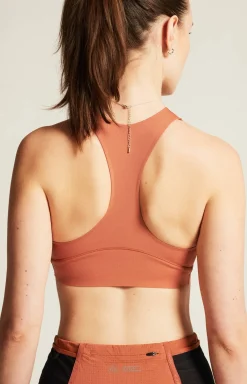 Collective Padded Sports Bra W*Craft Sportswear Clearance