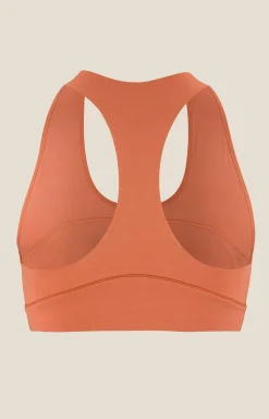 Collective Padded Sports Bra W*Craft Sportswear Clearance