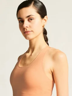 Collective Padded Sports Bra W*Craft Sportswear Best