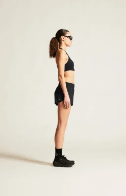 Collective Padded Sports Bra W*Craft Sportswear Discount