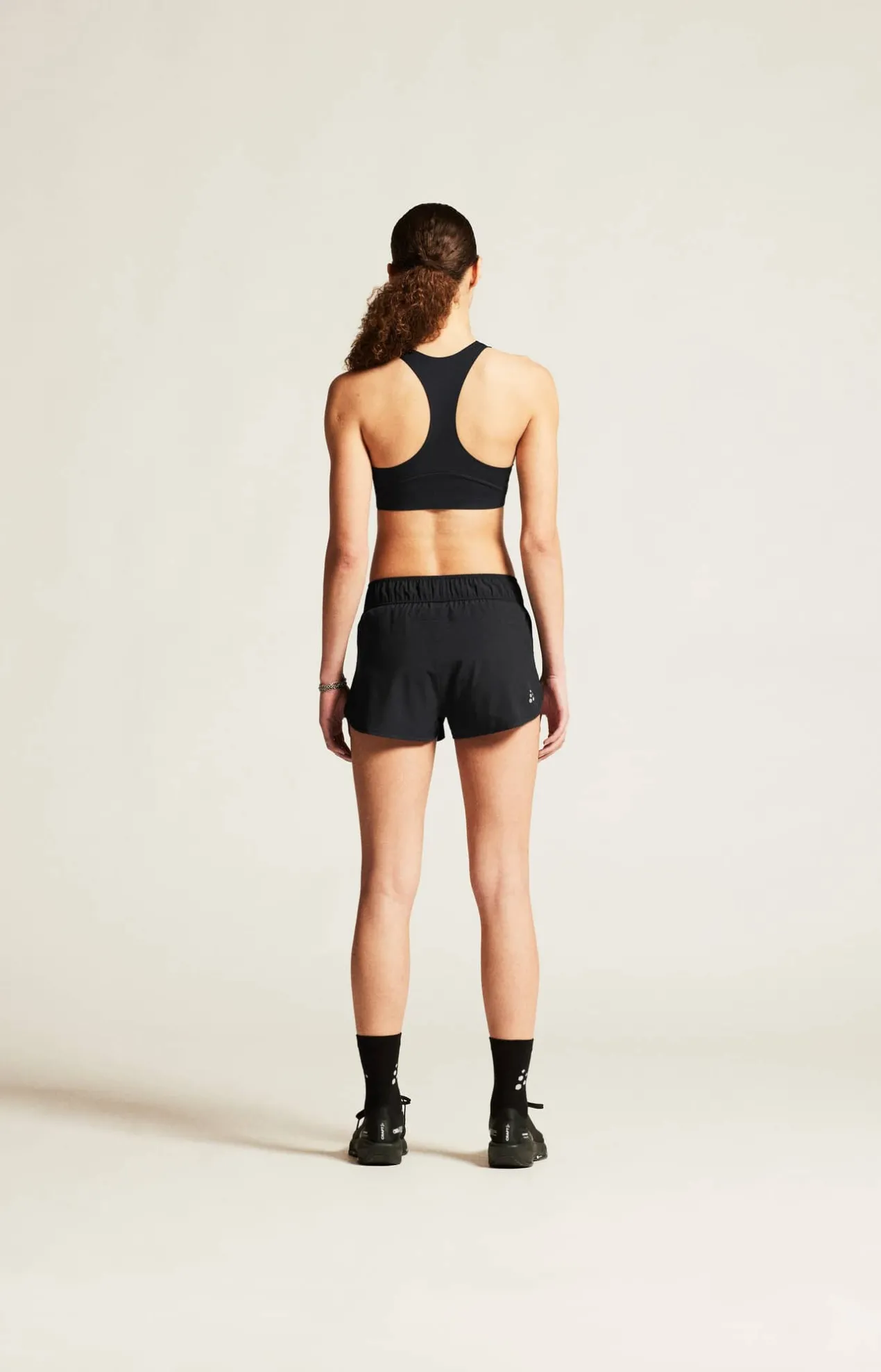 Collective Padded Sports Bra W*Craft Sportswear Discount