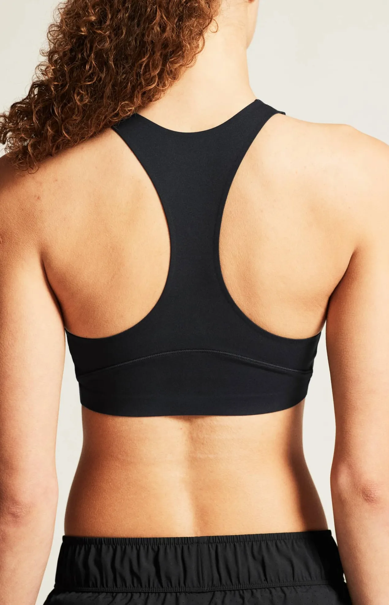 Collective Padded Sports Bra W*Craft Sportswear Discount