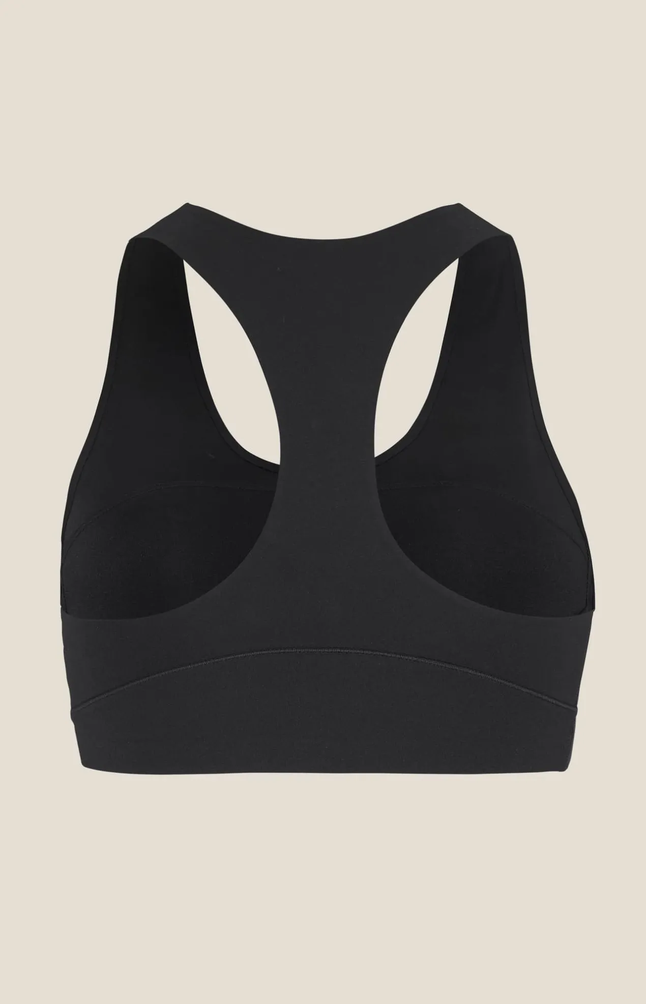 Collective Padded Sports Bra W*Craft Sportswear Discount