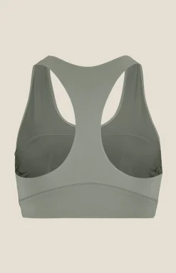 Collective Padded Sports Bra W*Craft Sportswear Sale