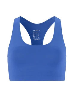 Collective Padded Sports Bra W*Craft Sportswear Hot