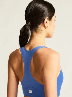 Collective Padded Sports Bra W*Craft Sportswear Hot