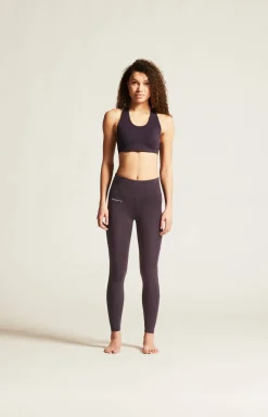 Collective Padded Sports Bra W*Craft Sportswear Discount