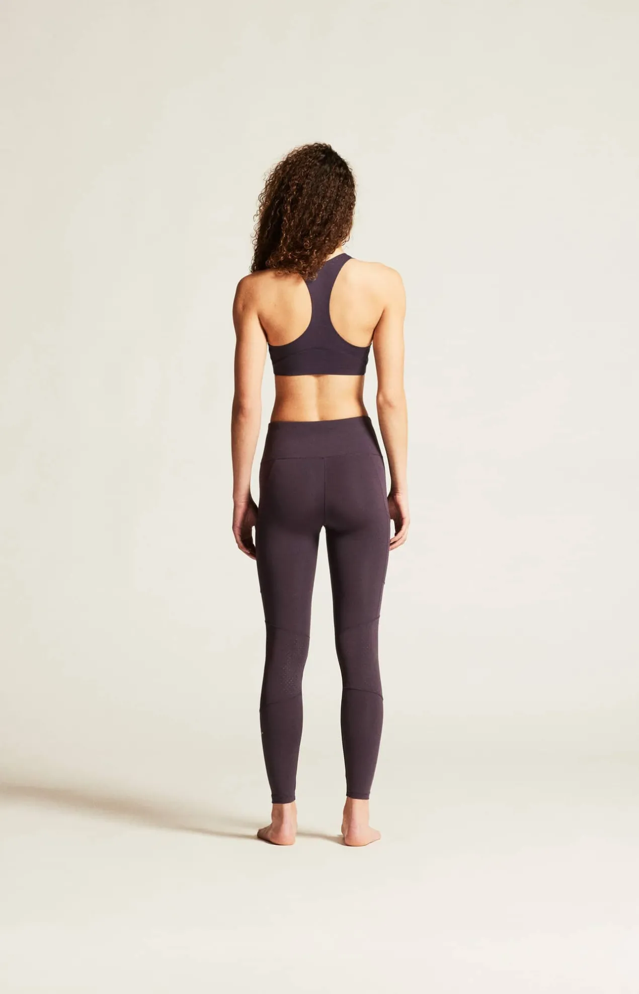 Collective Padded Sports Bra W*Craft Sportswear Discount