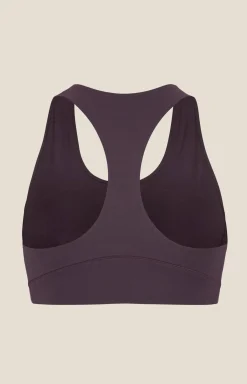 Collective Padded Sports Bra W*Craft Sportswear Discount