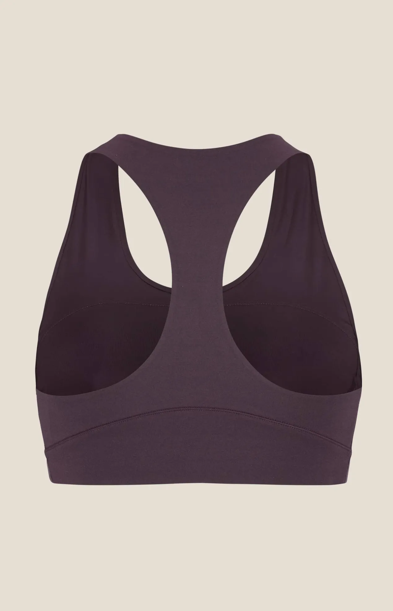 Collective Padded Sports Bra W*Craft Sportswear Discount