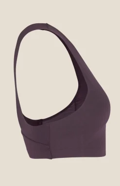 Collective Padded Sports Bra W*Craft Sportswear Discount