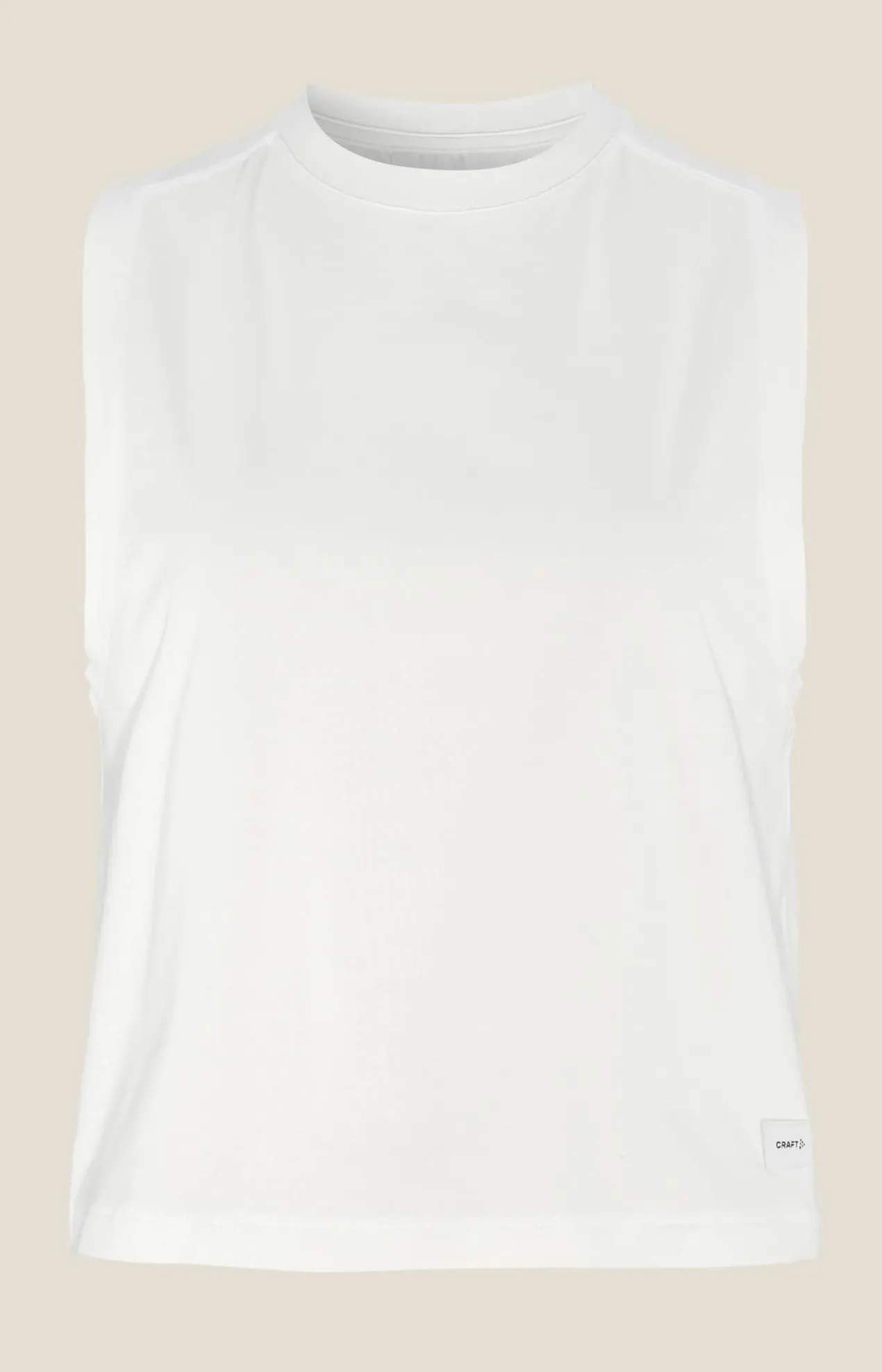 Collective Relaxed Sl Tee W*Craft Sportswear Online