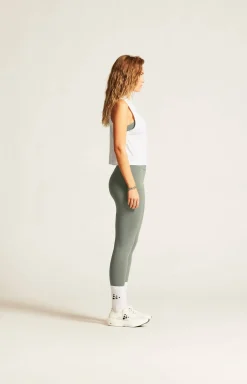 Collective Relaxed Sl Tee W*Craft Sportswear Online