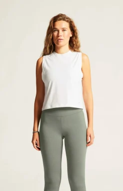 Collective Relaxed Sl Tee W*Craft Sportswear Online