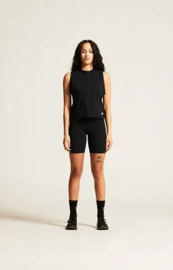Collective Relaxed Sl Tee W*Craft Sportswear Hot