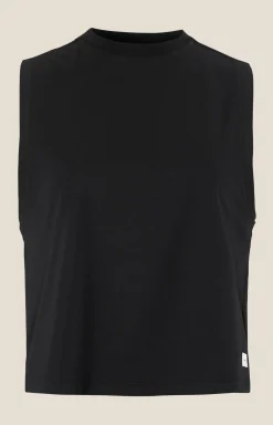 Collective Relaxed Sl Tee W*Craft Sportswear Hot