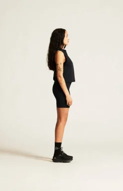 Collective Relaxed Sl Tee W*Craft Sportswear Hot