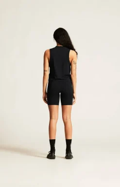 Collective Relaxed Sl Tee W*Craft Sportswear Hot