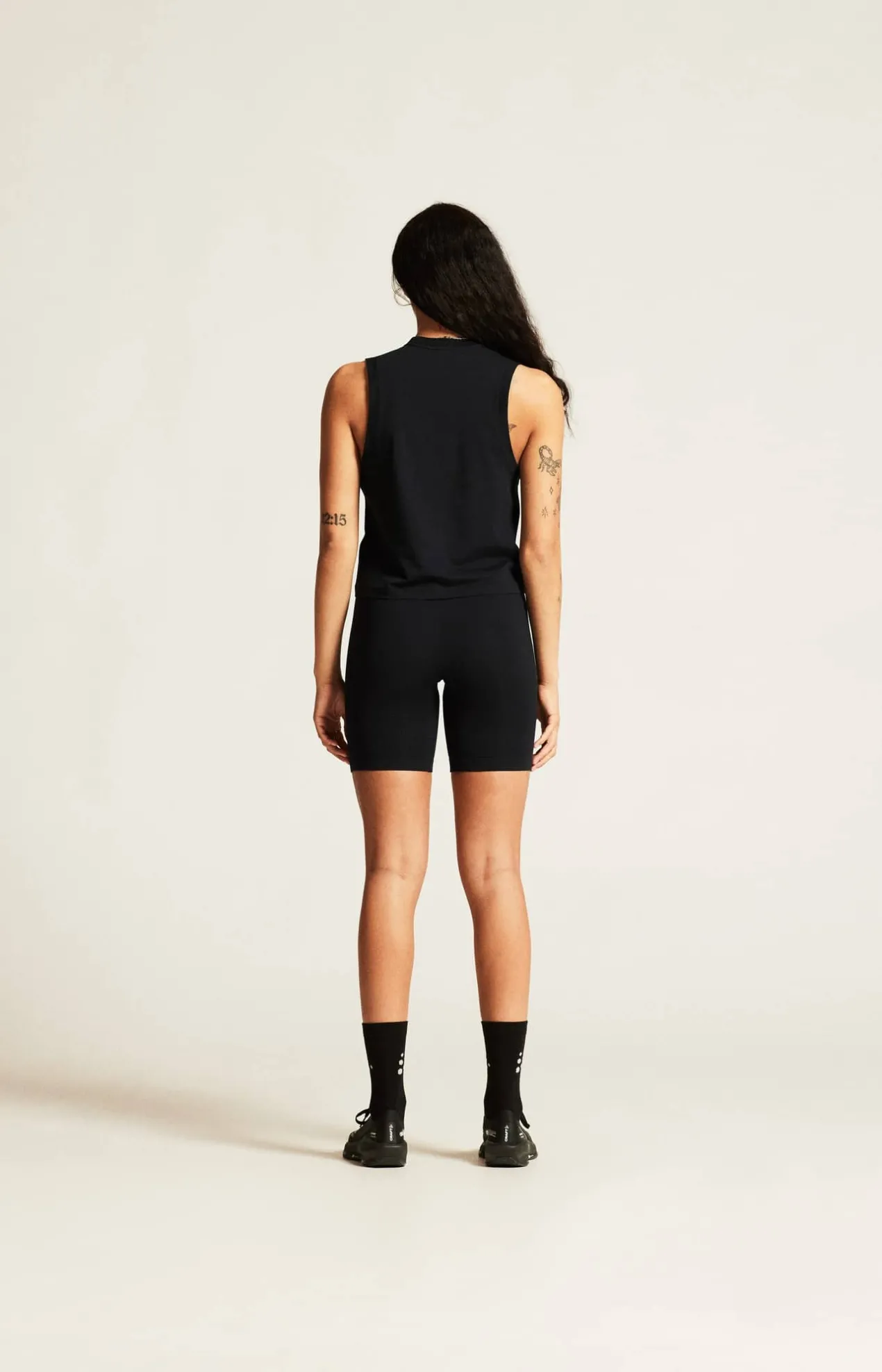 Collective Relaxed Sl Tee W*Craft Sportswear Hot