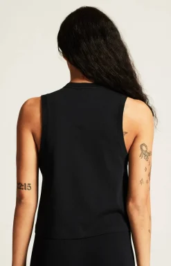 Collective Relaxed Sl Tee W*Craft Sportswear Hot