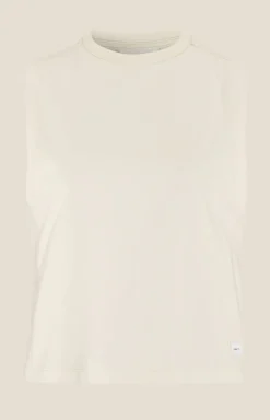 Collective Relaxed Sl Tee W*Craft Sportswear Sale