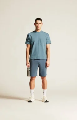 Collective Relaxed SS Tee M*Craft Sportswear Outlet
