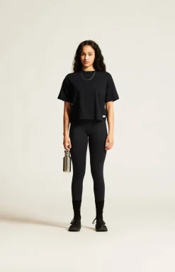 Collective Relaxed SS Tee W*Craft Sportswear Clearance