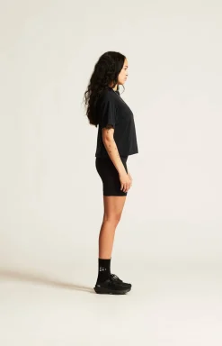 Collective Relaxed SS Tee W*Craft Sportswear Clearance