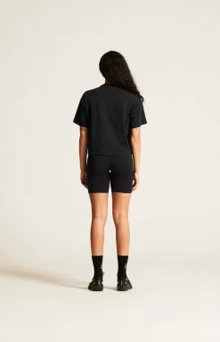Collective Relaxed SS Tee W*Craft Sportswear Clearance