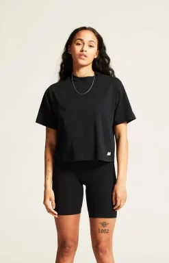 Collective Relaxed SS Tee W*Craft Sportswear Clearance