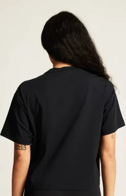 Collective Relaxed SS Tee W*Craft Sportswear Clearance