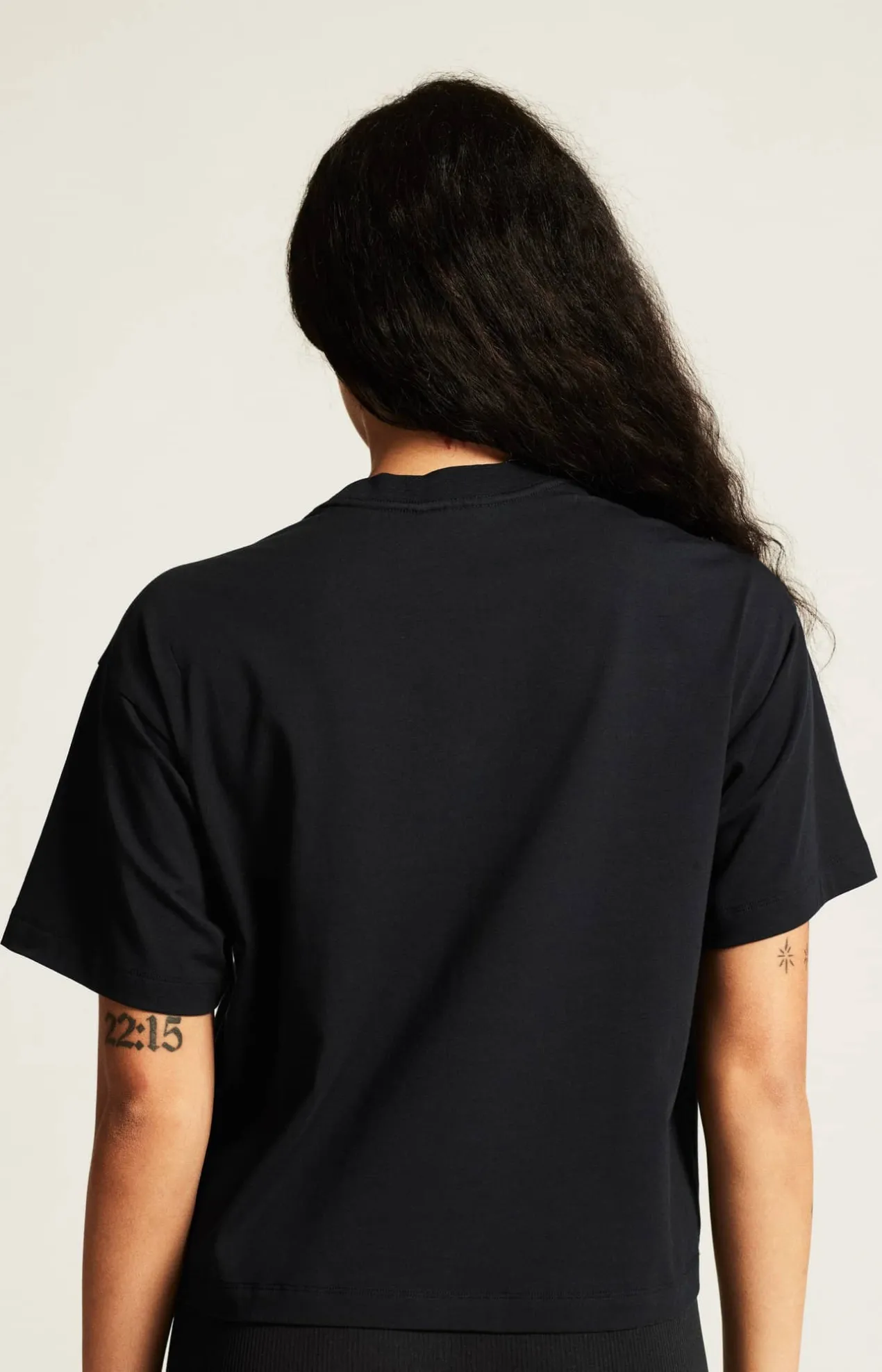 Collective Relaxed SS Tee W*Craft Sportswear Clearance