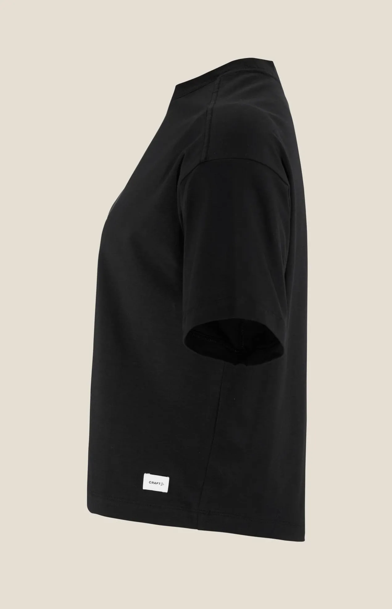 Collective Relaxed SS Tee W*Craft Sportswear Clearance