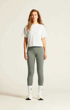 Collective Relaxed SS Tee W*Craft Sportswear Hot