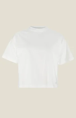 Collective Relaxed SS Tee W*Craft Sportswear Hot