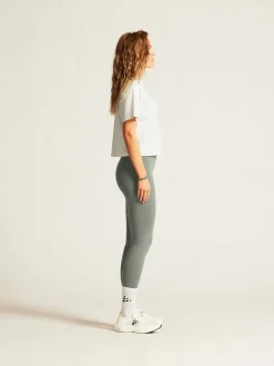 Collective Relaxed SS Tee W*Craft Sportswear Hot