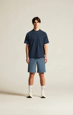 Collective Relaxed SS Tee M*Craft Sportswear