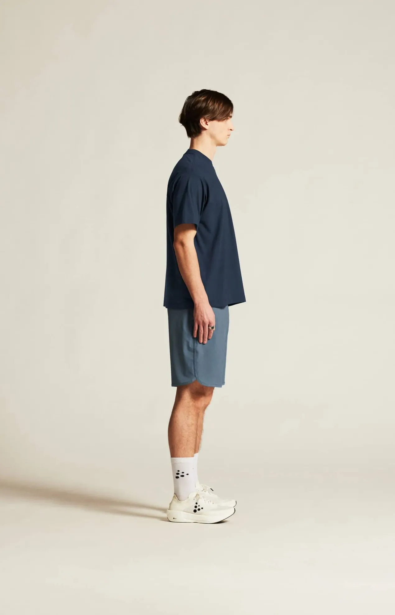 Collective Relaxed SS Tee M*Craft Sportswear