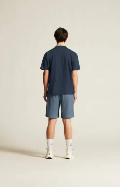 Collective Relaxed SS Tee M*Craft Sportswear