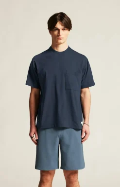 Collective Relaxed SS Tee M*Craft Sportswear