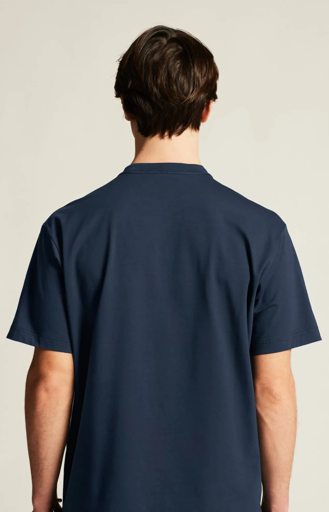 Collective Relaxed SS Tee M*Craft Sportswear