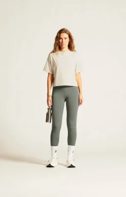 Collective Relaxed SS Tee W*Craft Sportswear Outlet