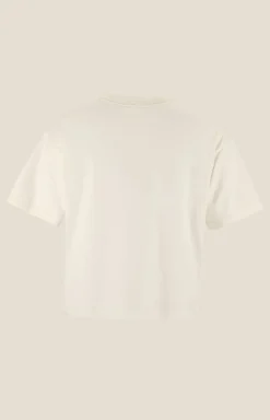 Collective Relaxed SS Tee W*Craft Sportswear Outlet