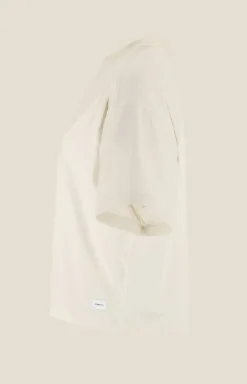 Collective Relaxed SS Tee W*Craft Sportswear Outlet
