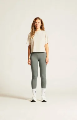Collective Relaxed SS Tee W*Craft Sportswear Outlet