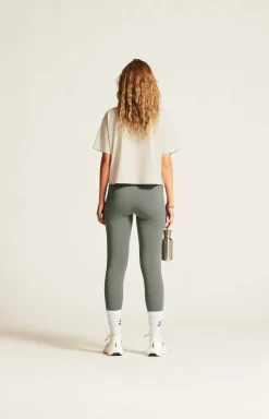 Collective Relaxed SS Tee W*Craft Sportswear Outlet