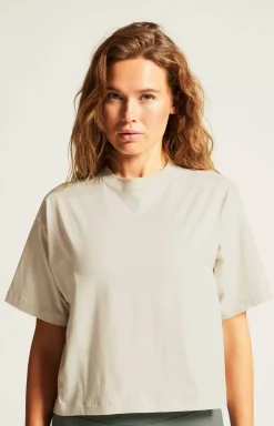 Collective Relaxed SS Tee W*Craft Sportswear Outlet