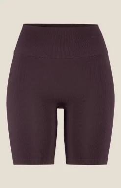 Collective Rib Short Tights W*Craft Sportswear Clearance
